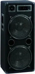 OMNITRONIC DX-2222 3-Wege Box 1000 W