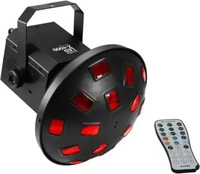 EUROLITE LED Z-4000 Strahleneffekt