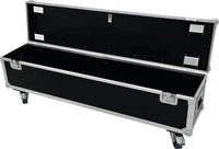 ROADINGER Universal-Case Profi 140x30x30cm mit Rollen