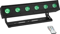 EUROLITE AKKU IP BAR-6 Entry QCL QuickDMX