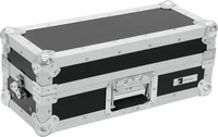 ROADINGER Mixer-Case Profi MCA-19-N, 3HE, schwarz