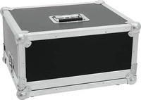 ROADINGER Flightcase 2x THA-40 PC