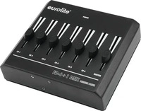 EUROLITE FD-36+1 DMX Dimmer Panel