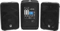 OMNITRONIC COMBO-160BT Aktiv-PA-System
