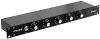 OMNITRONIC EQ-25 MK2 DJ-Equalizer