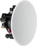 OMNITRONIC CST-508 2-Wege-Deckenlautsprecher