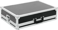 ROADINGER Flightcase Effektpedale EF-2