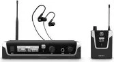 LD Systems U505 IEM HP - In-Ear Monitoring-System mit Ohrh&ouml;rern