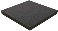 K&M 11900 Schallschutz-Stativ schwarz