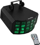 EUROLITE LED D-4000 Strahleneffekt