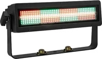 EUROLITE LED IP PIX Strobe RGB CW+WW MK2