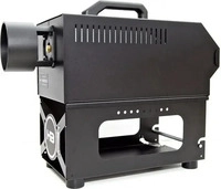 HAZEBASE highpower&sup2; Standard-Nebelmaschine 3100W 230V/50Hz