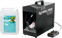 EUROLITE Dynamic Faze 700 Dunstnebelmaschine