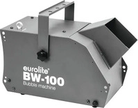 EUROLITE BW-100 Seifenblasenmaschine