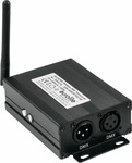 EUROLITE QuickDMX Funksender/Empf&auml;nger