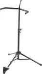 K&M 141 Kontrabassst&auml;nder schwarz