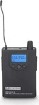 LD Systems MEI 100 G2 BPR B 6 - Empf&auml;nger f&uuml;r LDMEI100G2 In-Ear Monitoring System