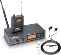 LD Systems MEI 1000 G2 B 5 - In-Ear Monitoring System drahtlos Band 5 584 - 608 MHz