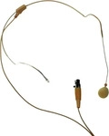 LD Systems WS 100 MH 3 - Headset beigefarben