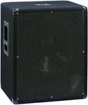 OMNITRONIC BX-1550 Subwoofer 800W