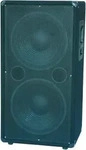 OMNITRONIC BX-2250 Subwoofer 800W