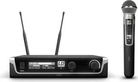 LD Systems U508 HHD - Funkmikrofon System mit Handmikrofon dynamisch