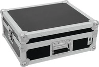 ROADINGER Plattenspieler-Case Tour Pro schwarz -B-