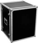 ROADINGER Effektrack CO DD, 12HE, 38cm tief sw