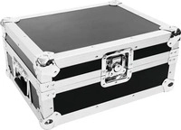 ROADINGER CD-Player Tragekoffer, schwarz, Typ 2