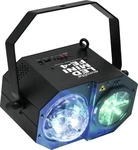 EUROLITE LED Mini FE-4 Hybrid Laserflower