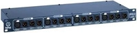 Palmer Pro PRMLS - Line Splitbox 4 Kanal