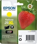 EPSON C13T29944012, EPSON T2994 Yellow 29XL Erdbeere 450