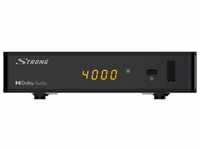 Strong SRT 7009, Strong DVB-S Receiver SRT-7009 SAT