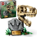 LEGO 6470552, LEGO Jurassic World 76964 Dinosaurier-Fossilien: T.-rex-Kopf