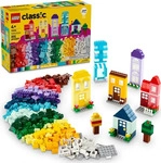LEGO 5522, LEGO Bricks and More 5522 50 Jahre LEGO Stein Jubil&auml;umsset