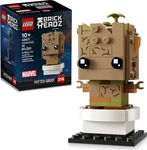 LEGO 40671, LEGO BrickHeadz 40671 Groot im Topf
