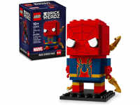 LEGO 40670, LEGO BrickHeadz 40670 Iron Spider-Man