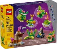 LEGO 40715, LEGO 40715 Alien-Set