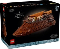 LEGO 6471487, LEGO Star Wars 75397 Jabbas Segelbarke