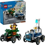 LEGO 6526296, LEGO City 60459 Flugzeug vs. Krankenhausbett