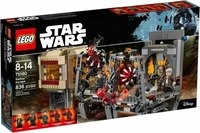 LEGO 75180, LEGO Star Wars 75180 Rathtar Escape
