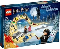 LEGO 6318366, LEGO Harry Potter 75981 Harry Potter Adventskalender