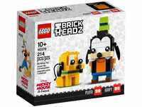 LEGO 40378, LEGO BrickHeadz 40378 Goofy & Pluto