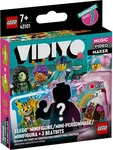 LEGO 6332255, LEGO VIDIYO 43101 Bandmates