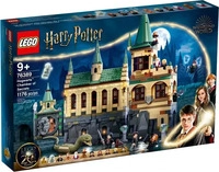 LEGO 6332786, LEGO Harry Potter 76389 Hogwarts Kammer des Schreckens