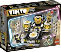 LEGO 6332306, LEGO VIDIYO 43112 Robo HipHop Car