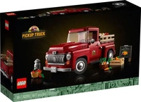 LEGO 6342785, LEGO Icons 10290 Pickup