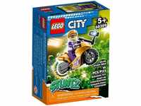 LEGO 60309, LEGO City 60309 Selfie-Stuntbike