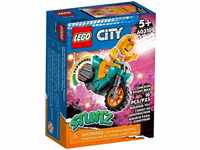 LEGO 6351016, LEGO City 60310 Maskottchen-Stuntbike