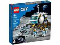LEGO 6379671, LEGO City 60348 Mond-Rover